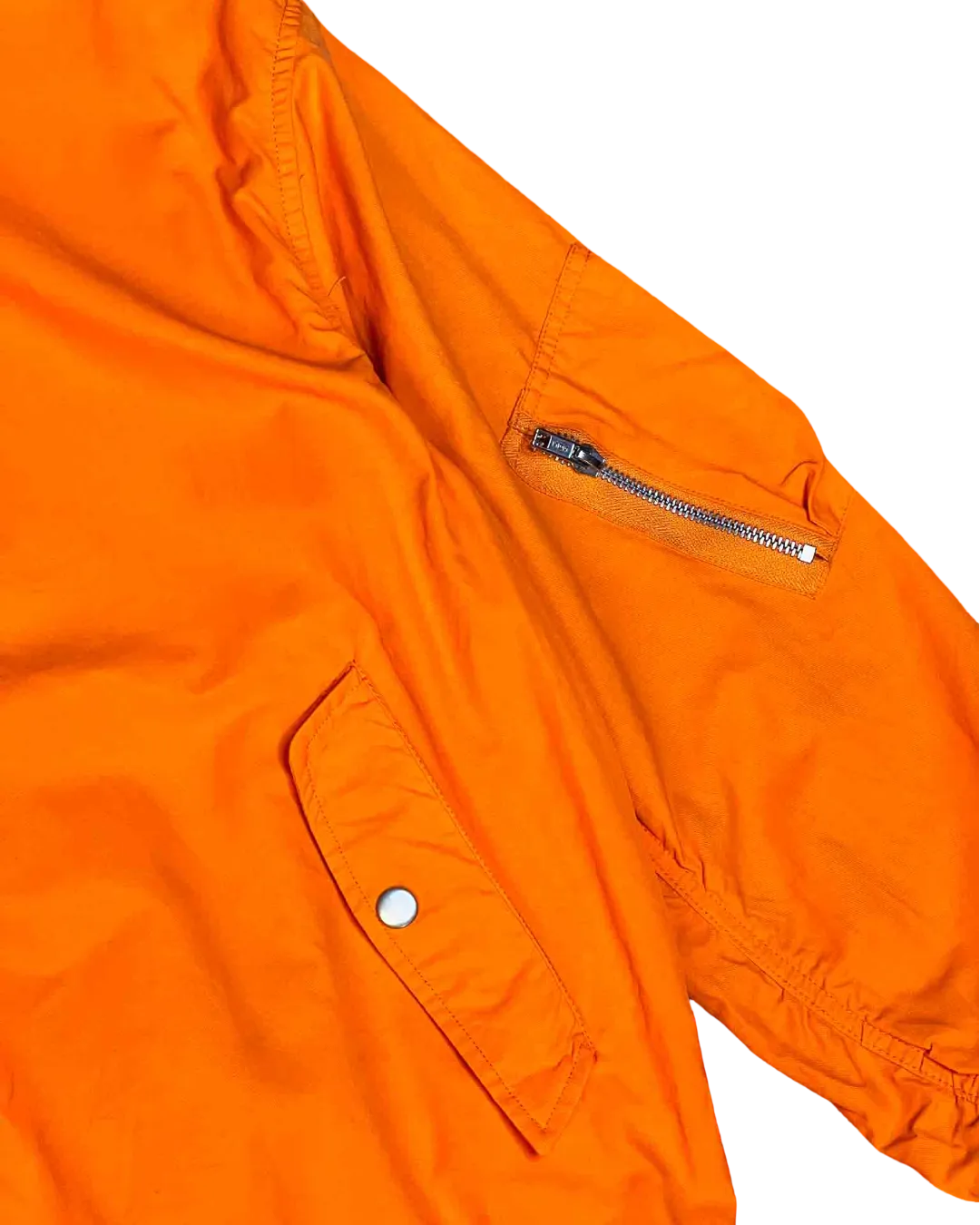 Size M | M.A Dainty Bomber Jacket, M