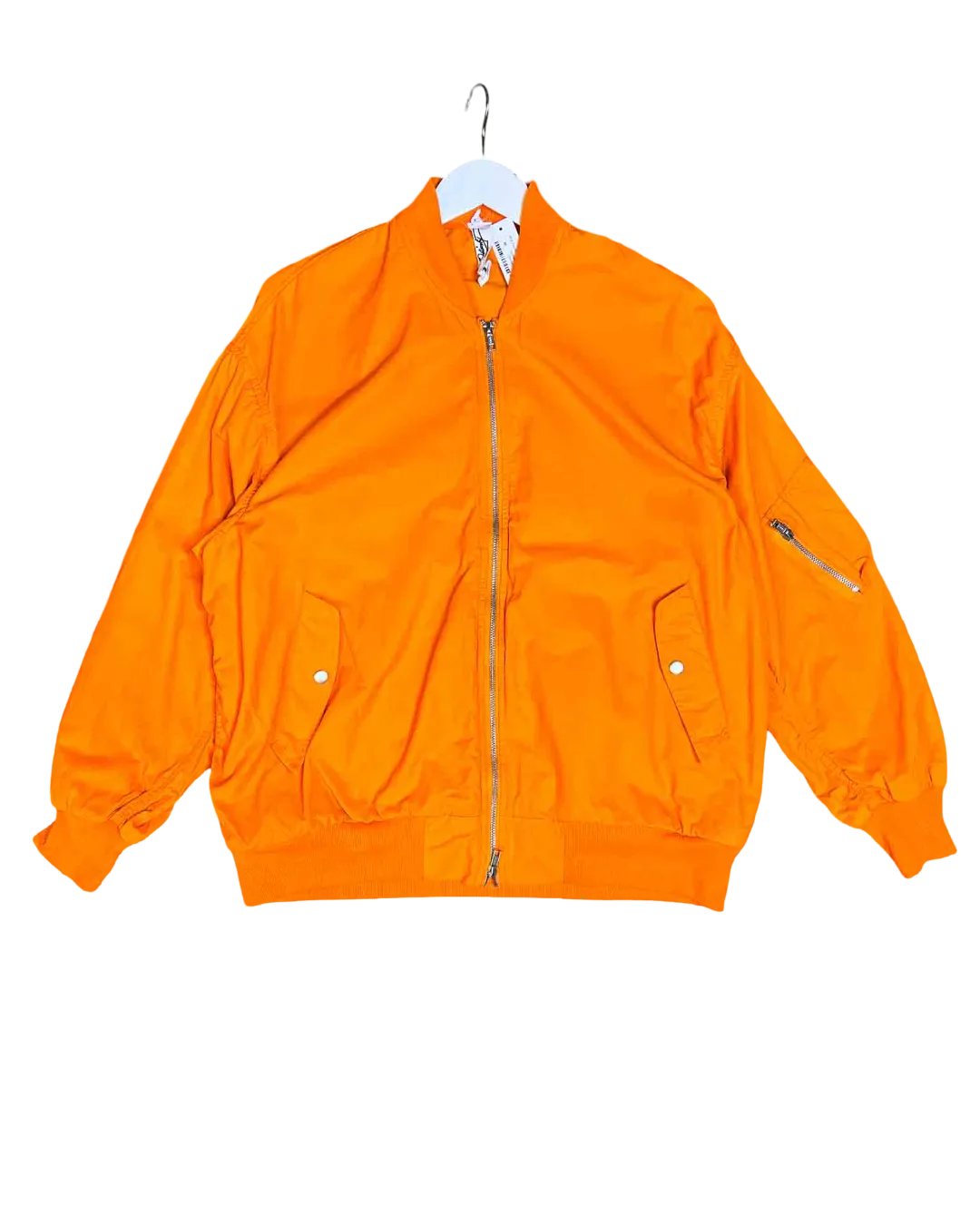 Size M | M.A Dainty Bomber Jacket, M