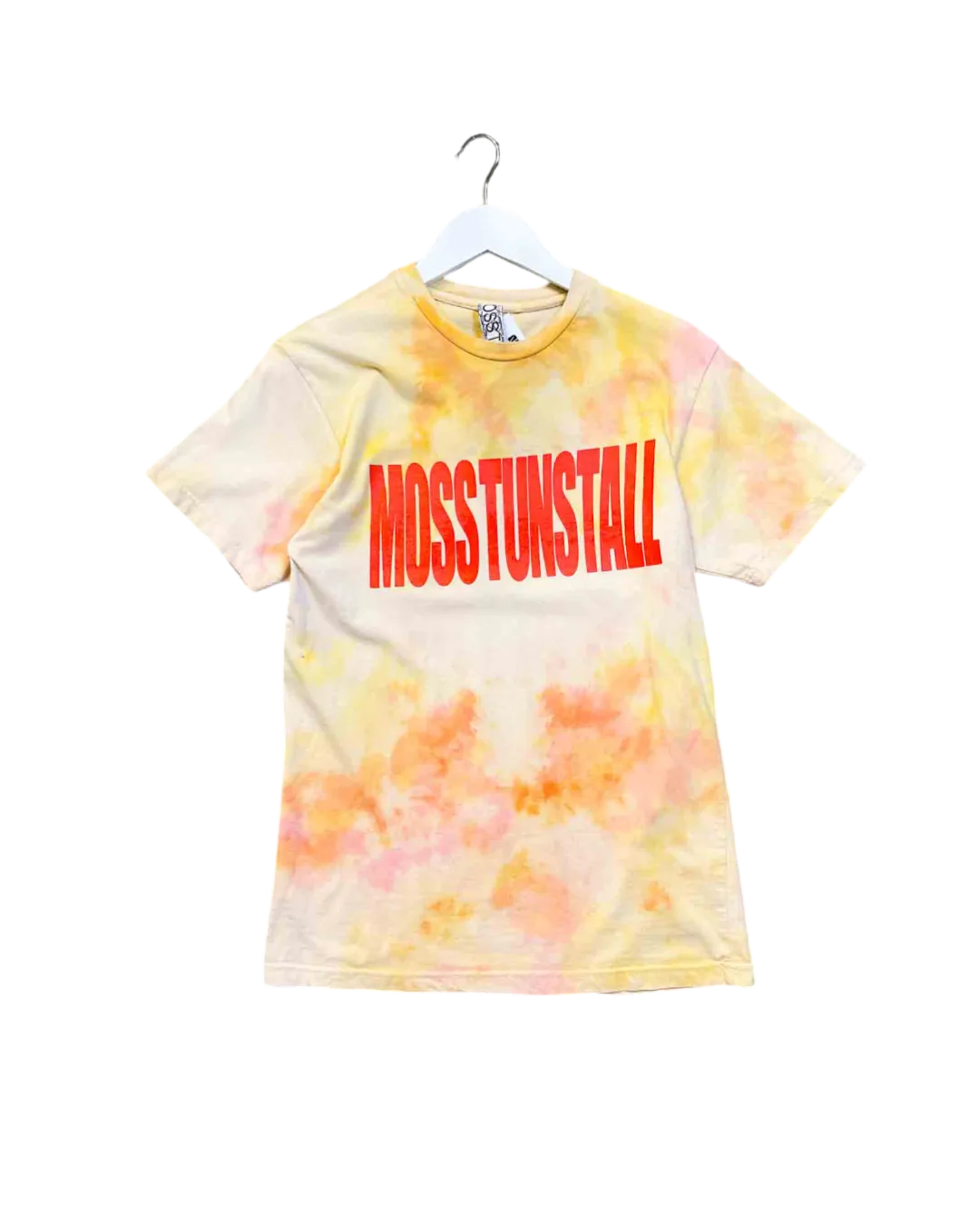 Size M | Moss Tunstall T-shirt