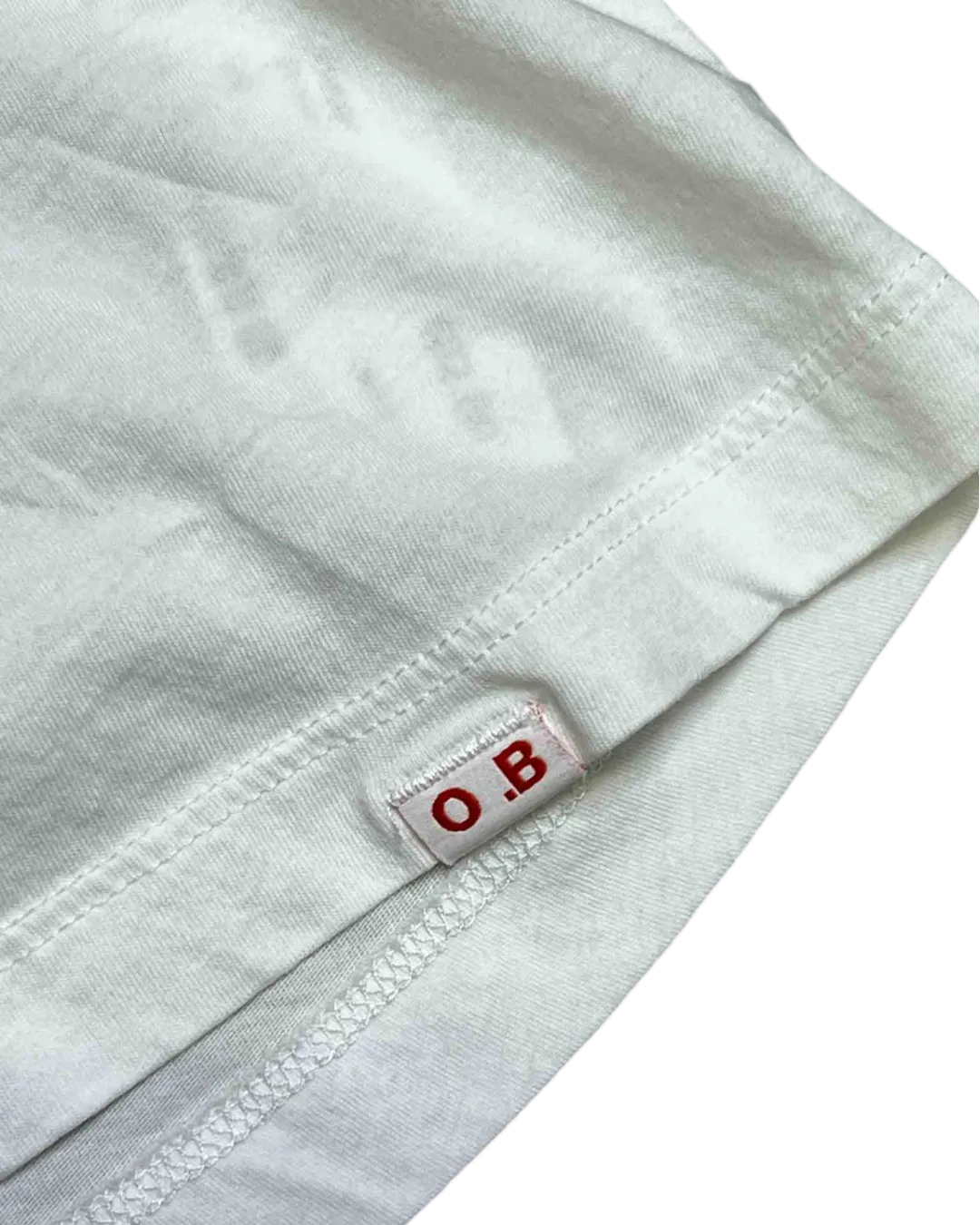 Size M | Orlebar Brown Plain T-shirt