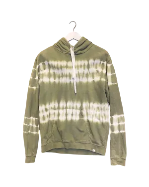 Size M | Sovereign Code Tie Dye Hoodie