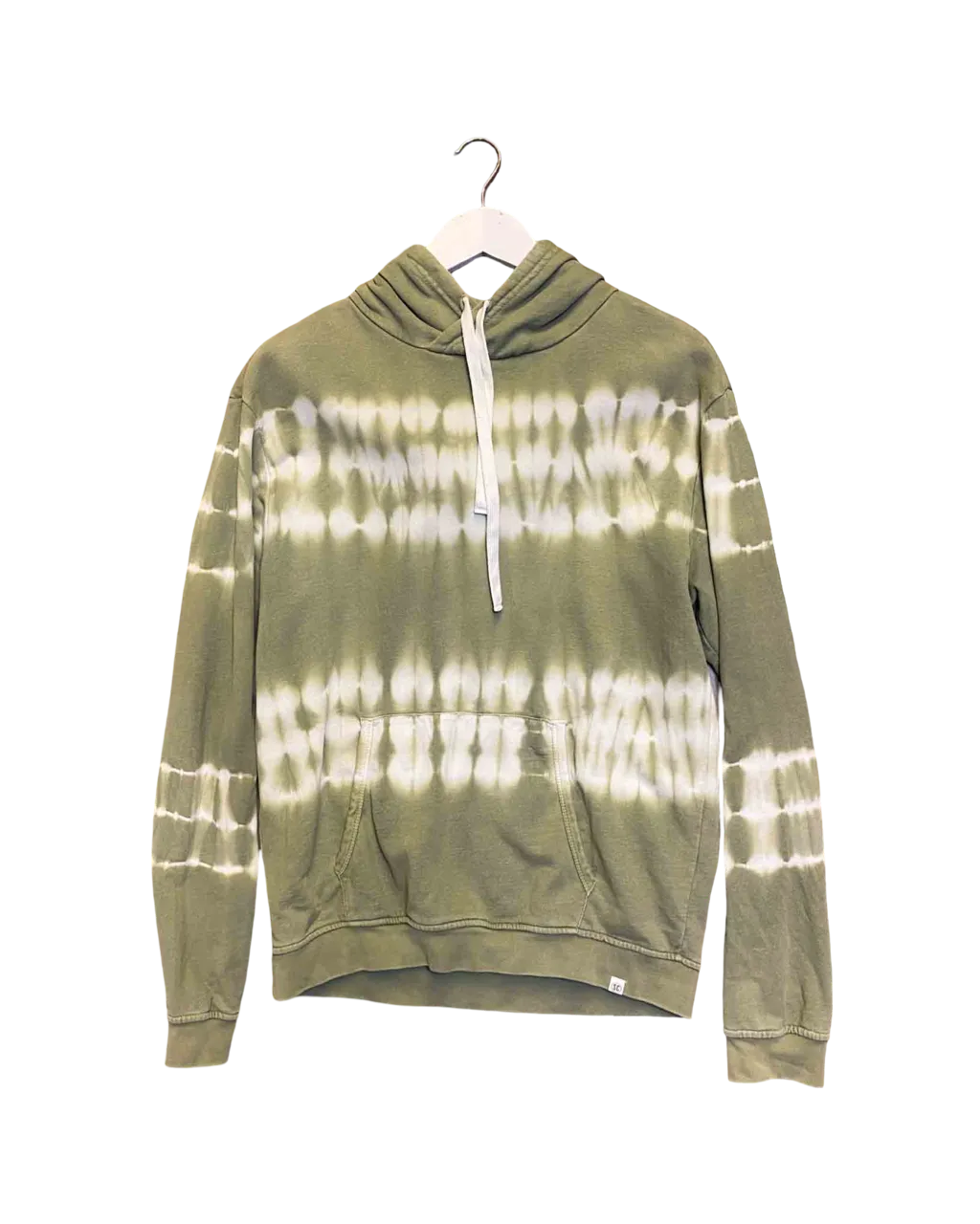Size M | Sovereign Code Tie Dye Hoodie
