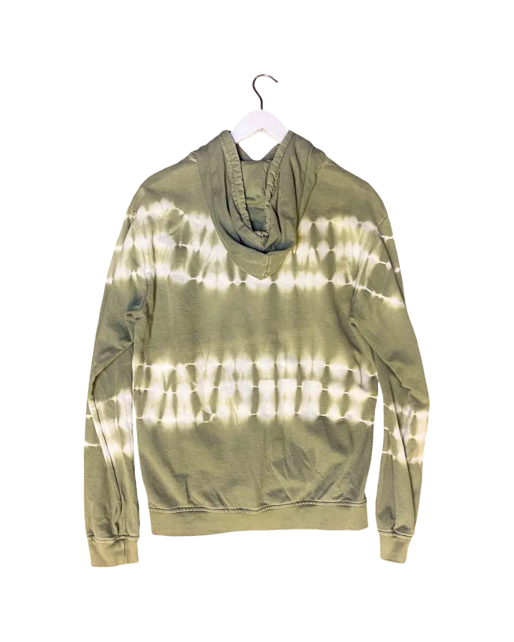 Size M | Sovereign Code Tie Dye Hoodie
