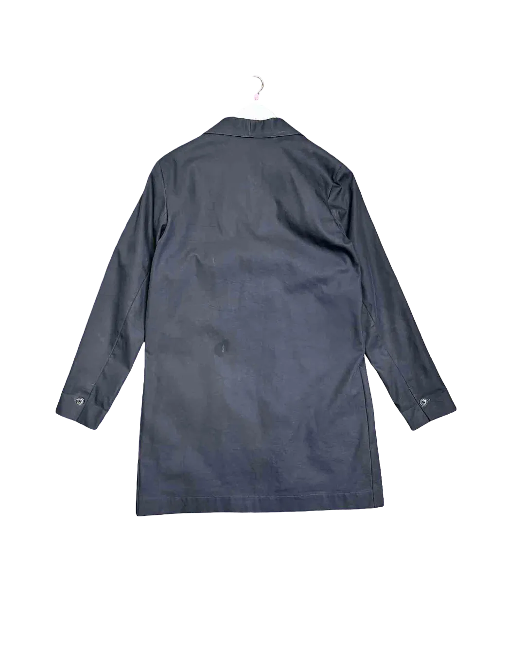 Size M | Steven Schneider Knee Length Coat