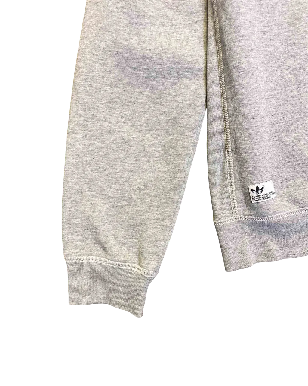 Size S | Adidas x David Beckham Sweatshirt Jumper