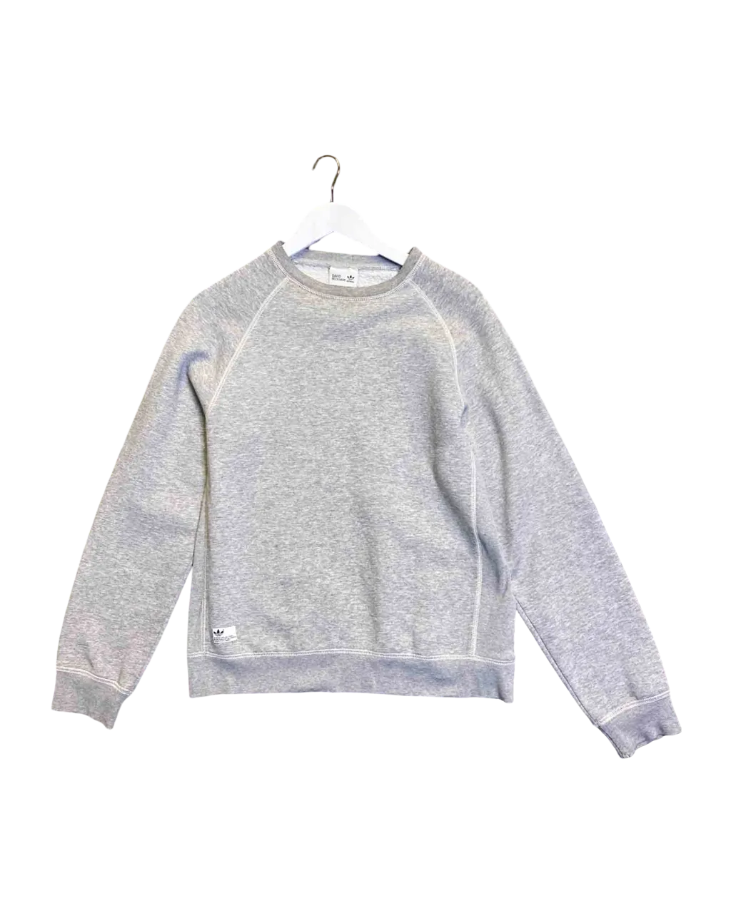 Size S | Adidas x David Beckham Sweatshirt Jumper