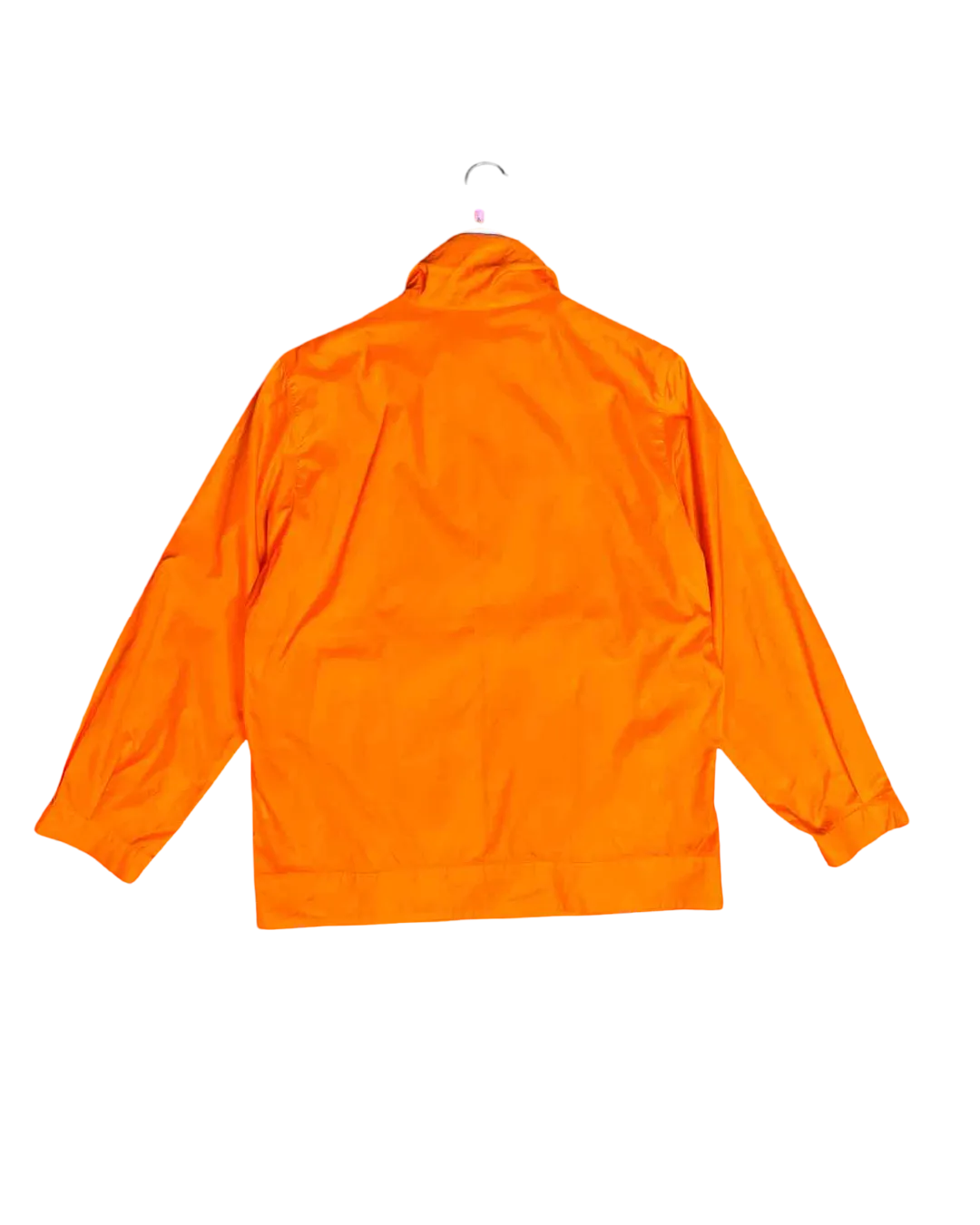 Size S | Burberry Golf Windbreaker Jacket