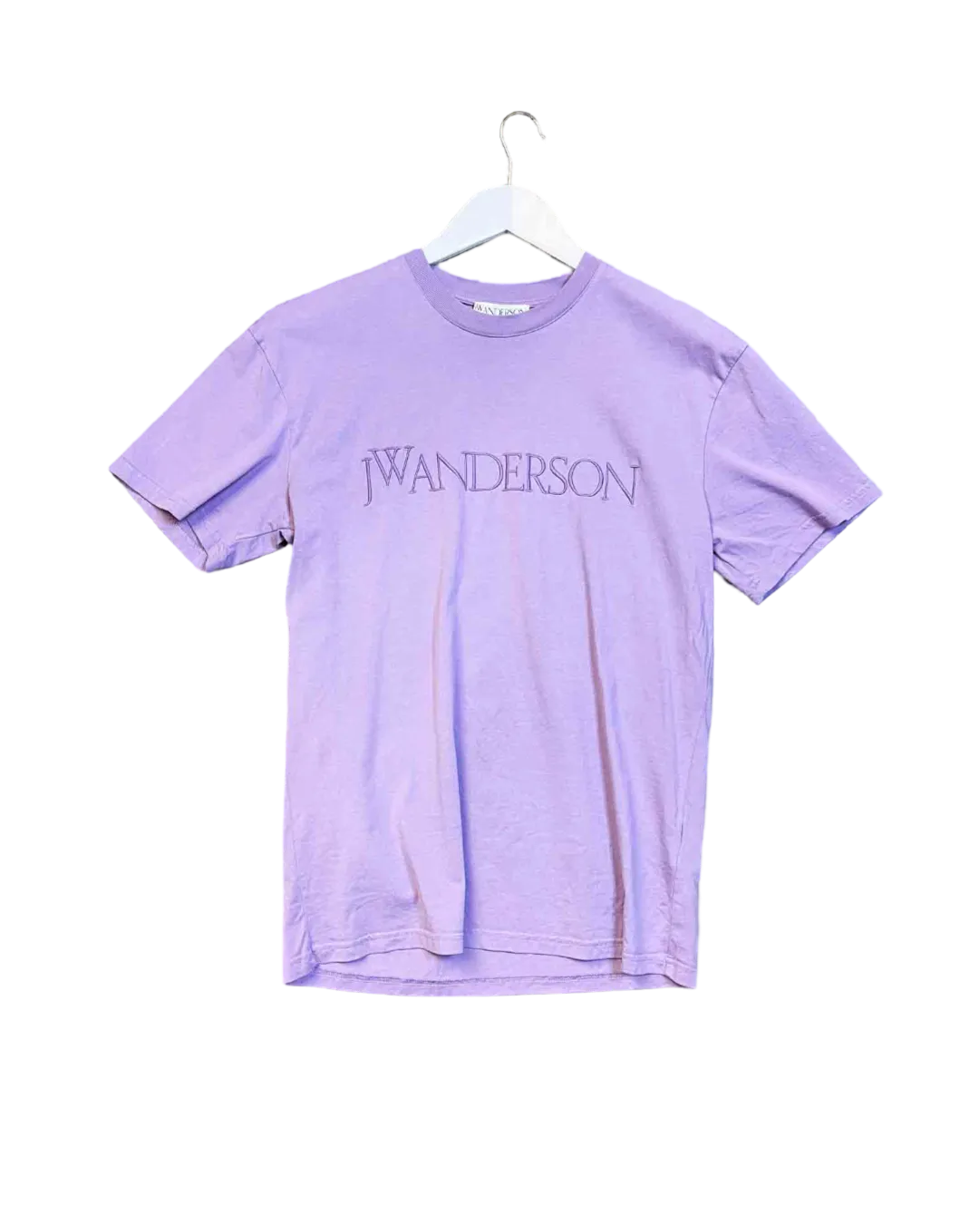 Size S | JW Anderson Lilac T-shirt