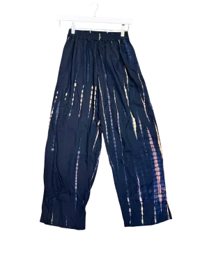 Size S | Suku Dye Stripe Pants