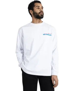 Size S | Wood Wood Herc Placement Top With Tags
