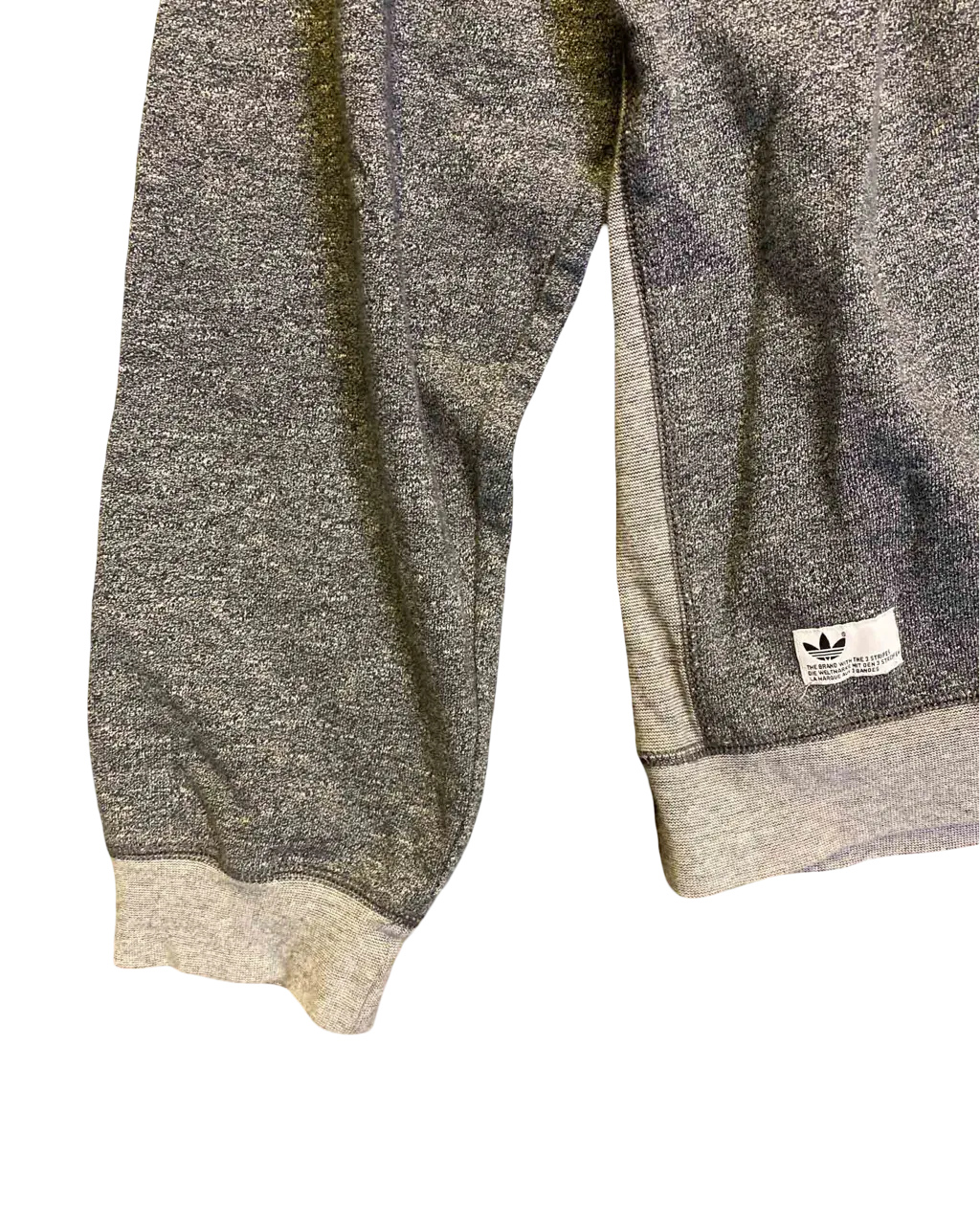 Size XL | Adidas x David Beckham Sweatshirt