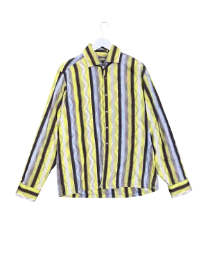 Size XL | Kenneth Cole New York Vintage Shirt