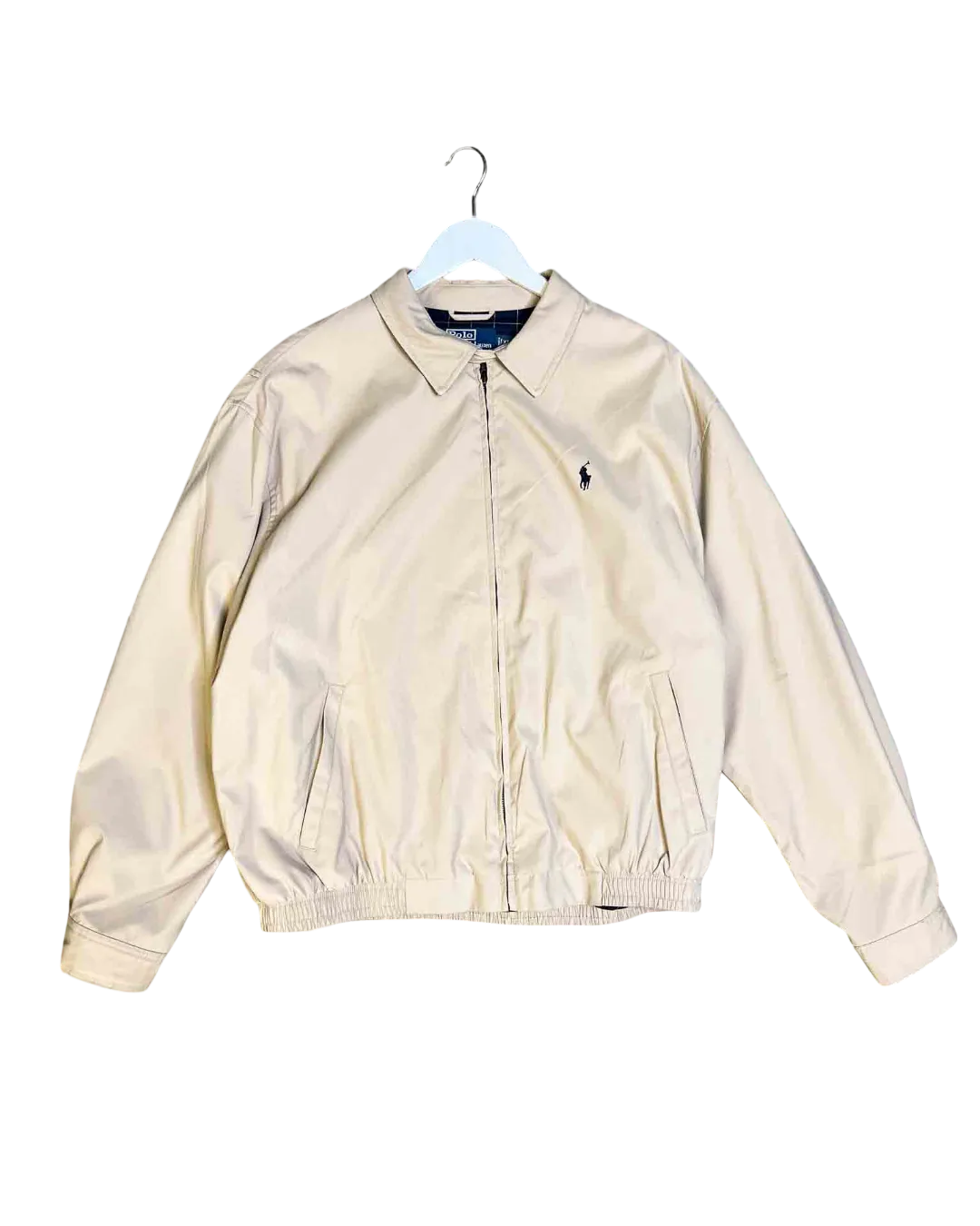 Size XL | Polo by Ralph Lauren Harrington Jacket