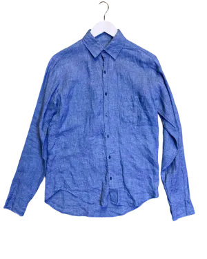 Size XS | Jac   Jack Linen Shirt