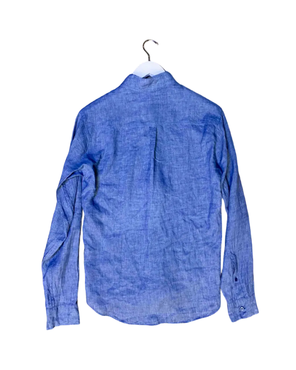 Size XS | Jac   Jack Linen Shirt