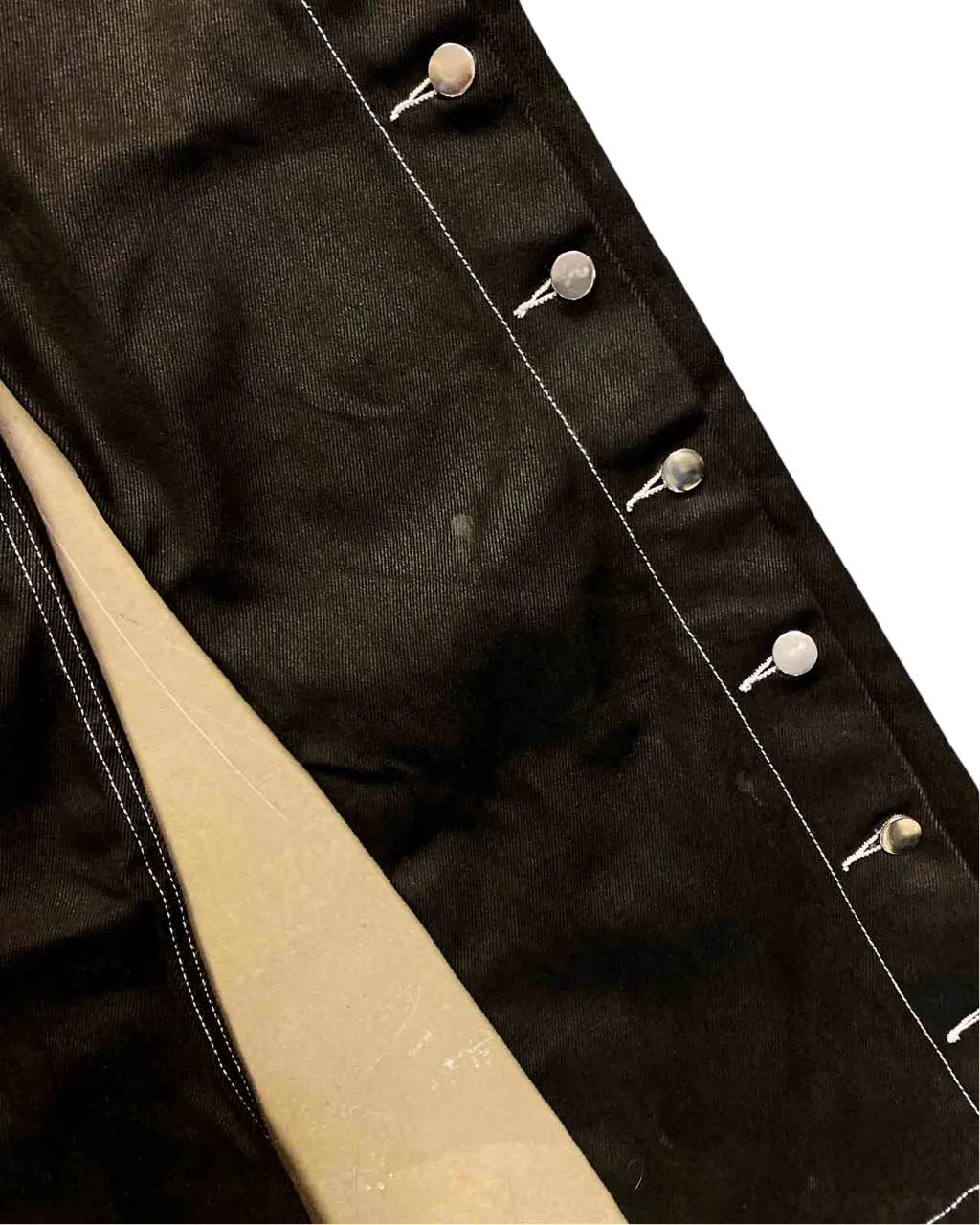 Size XS | Sschafer Cargo Pants