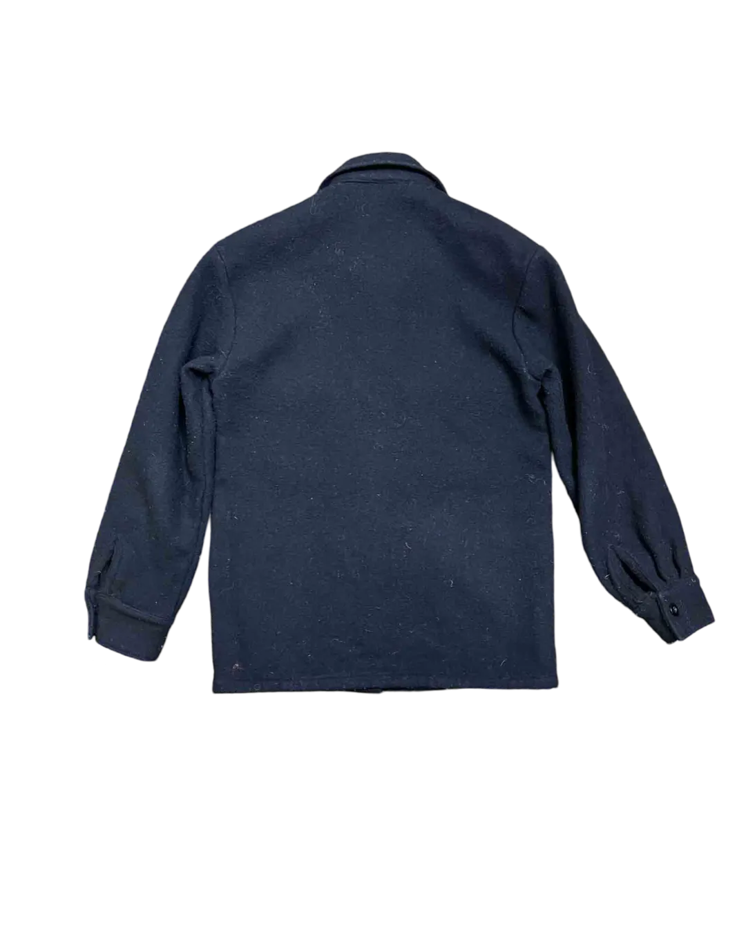 Size XS | Stan Ray Peacoat Jacket