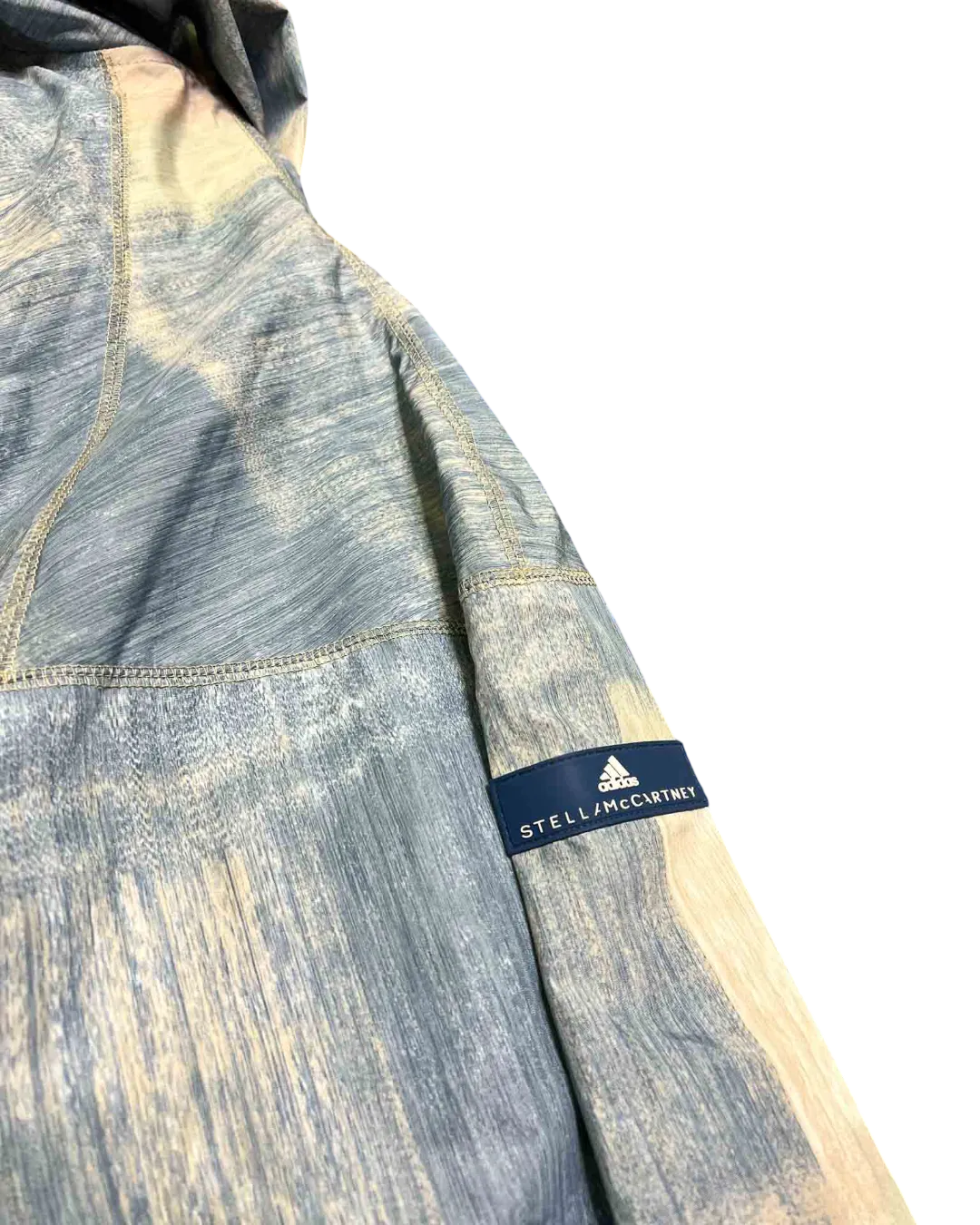 Size XS | Stella McCartney x Adidas Spray Coat