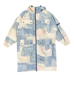 Size XS | Stella McCartney x Adidas Spray Coat