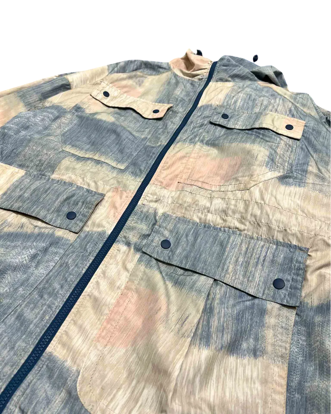 Size XS | Stella McCartney x Adidas Spray Coat