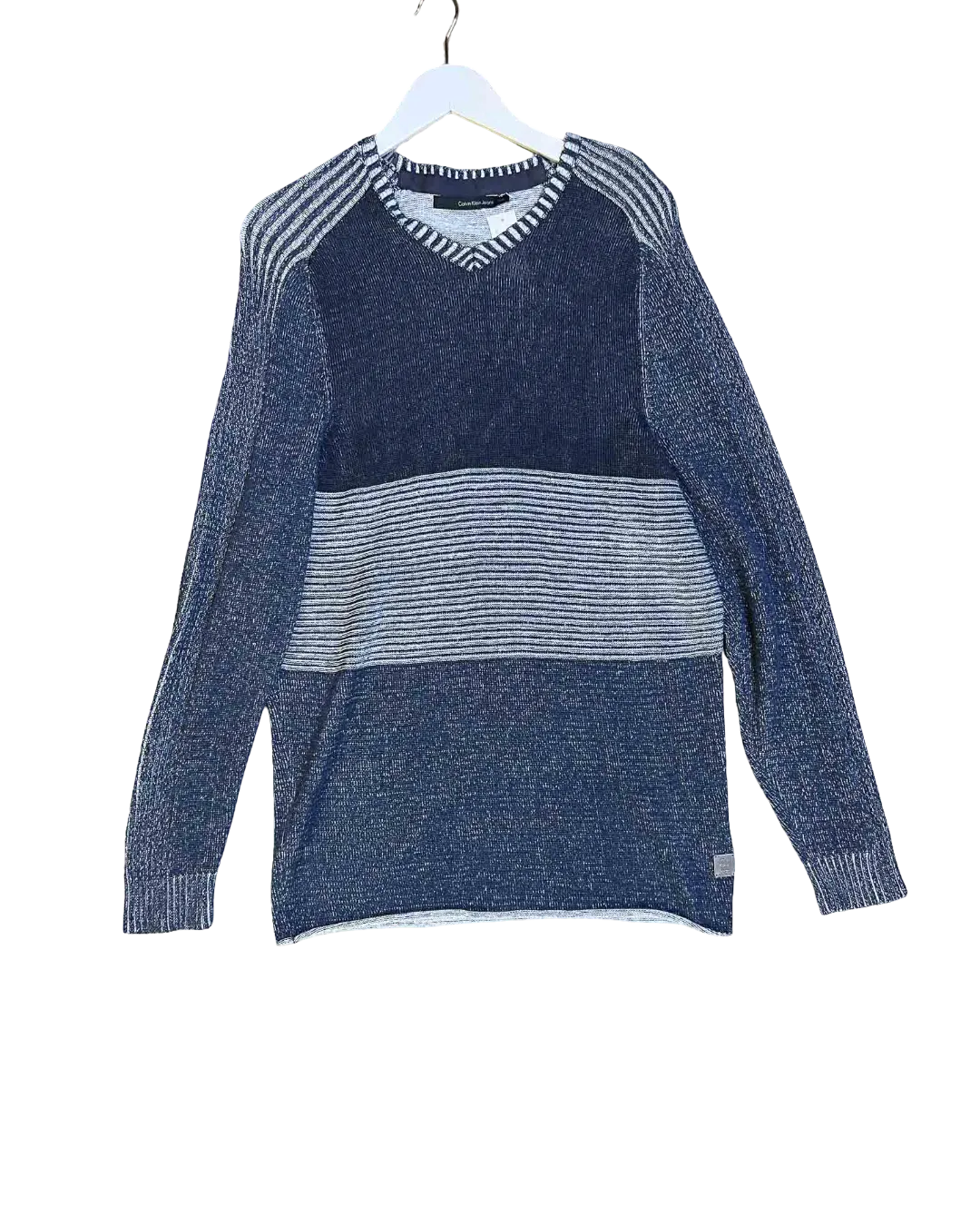 Size XXL | Calvin Klein Jeans Vintage Jumper