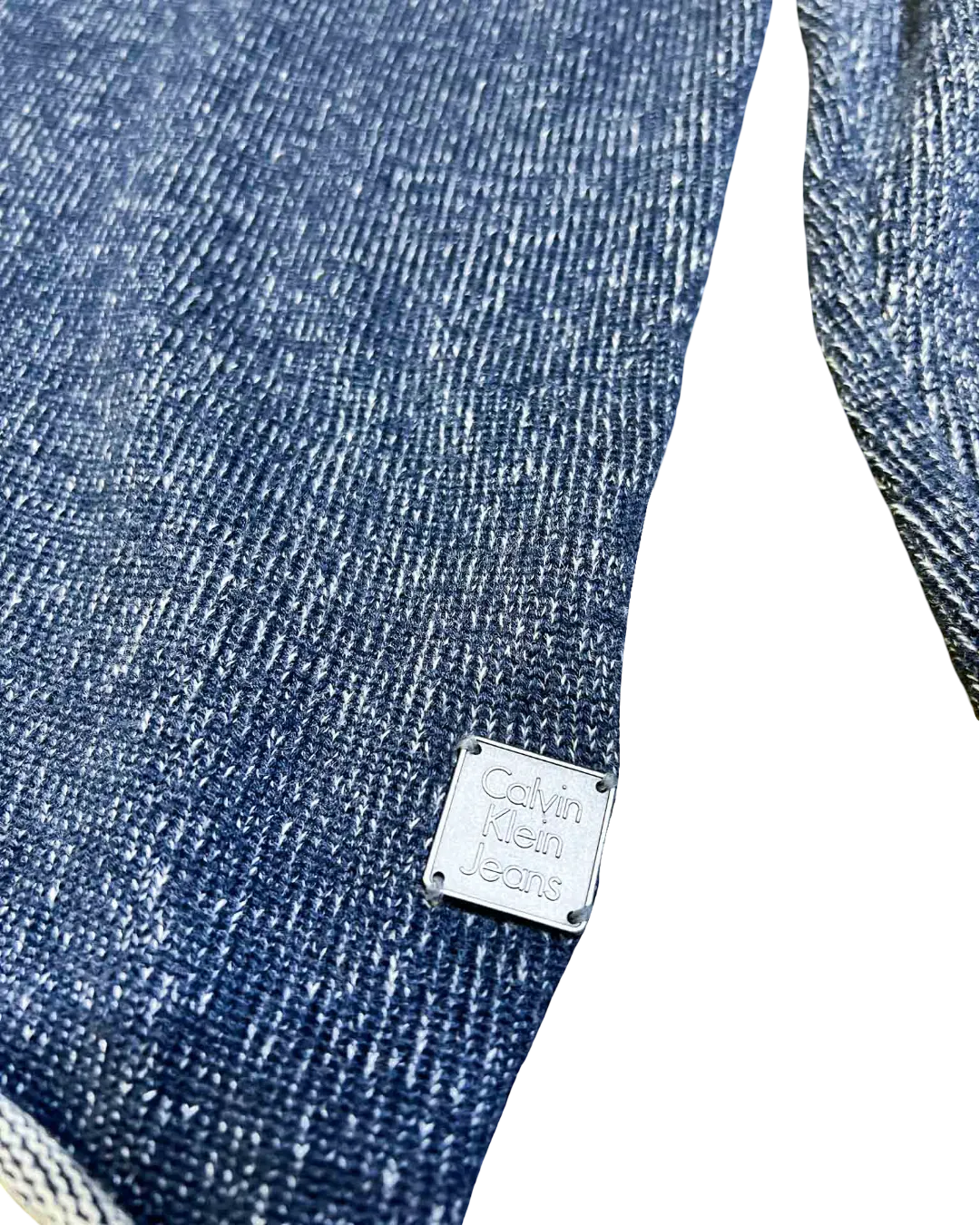 Size XXL | Calvin Klein Jeans Vintage Jumper