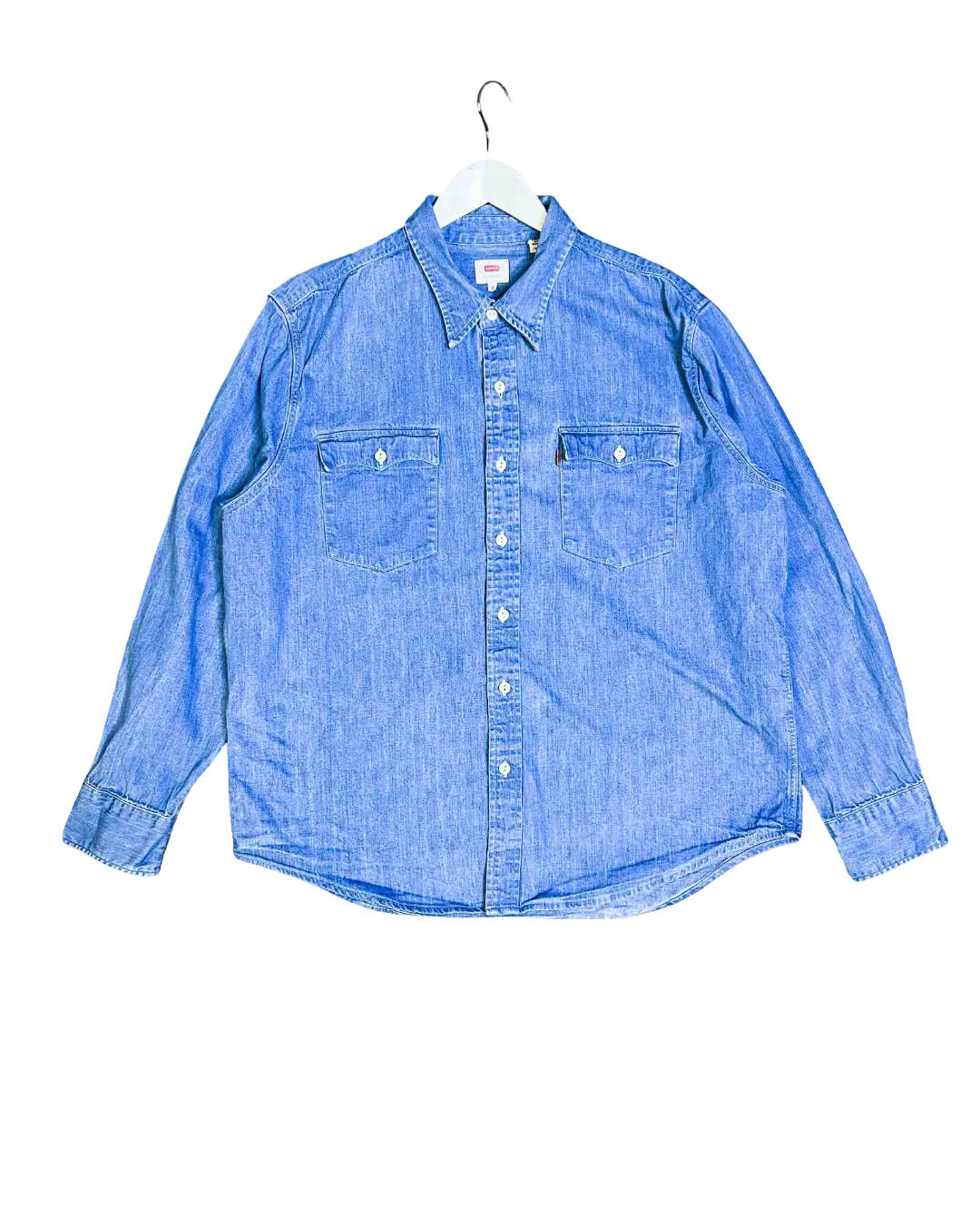 Size XXL | Levi's Denim Shirt