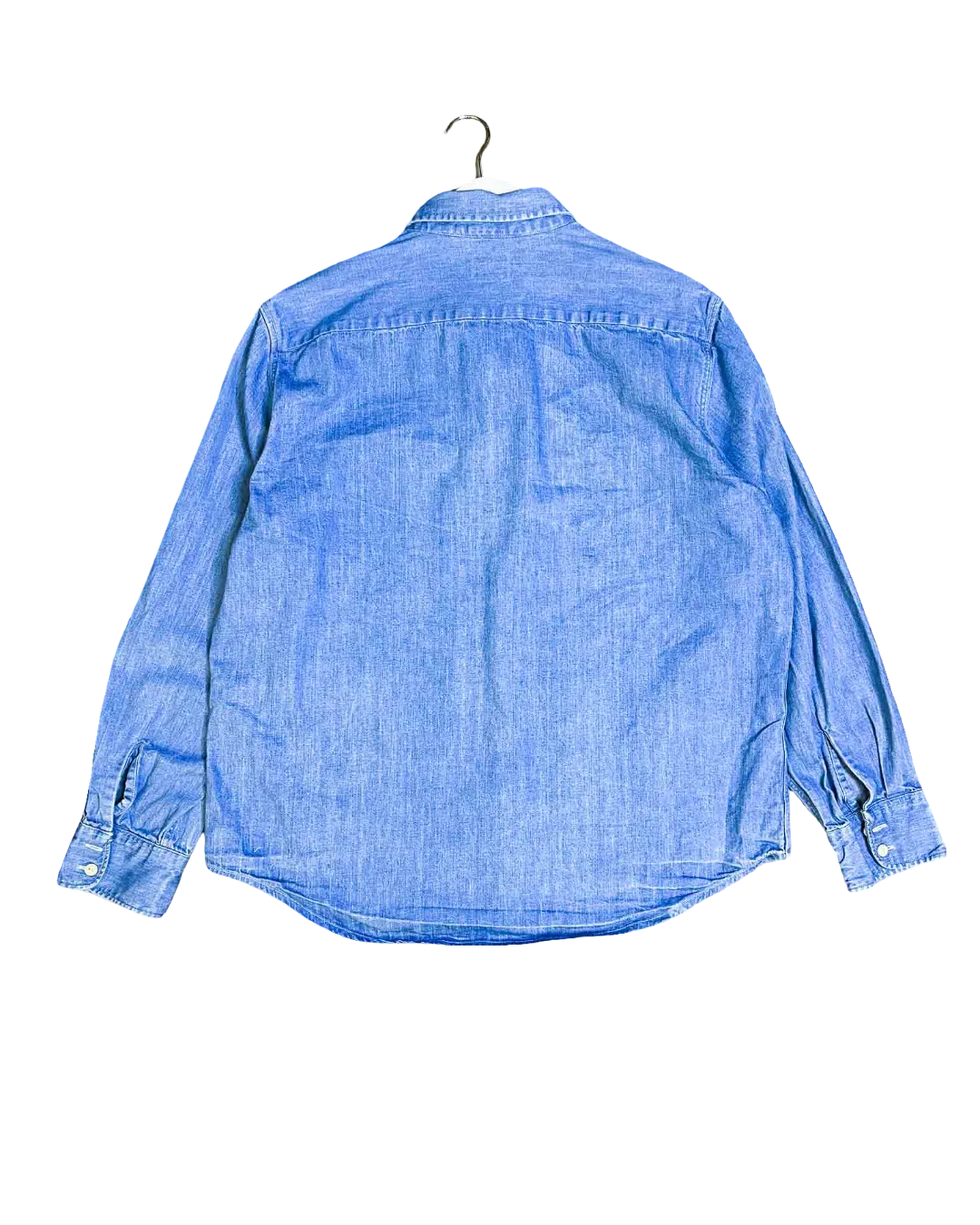 Size XXL | Levi's Denim Shirt