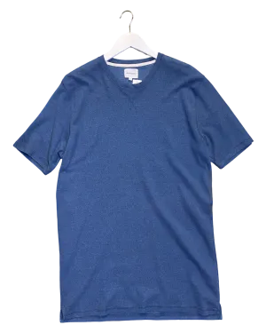 Size XXL | Norse Projects Waffle Knit T-Shrt Top