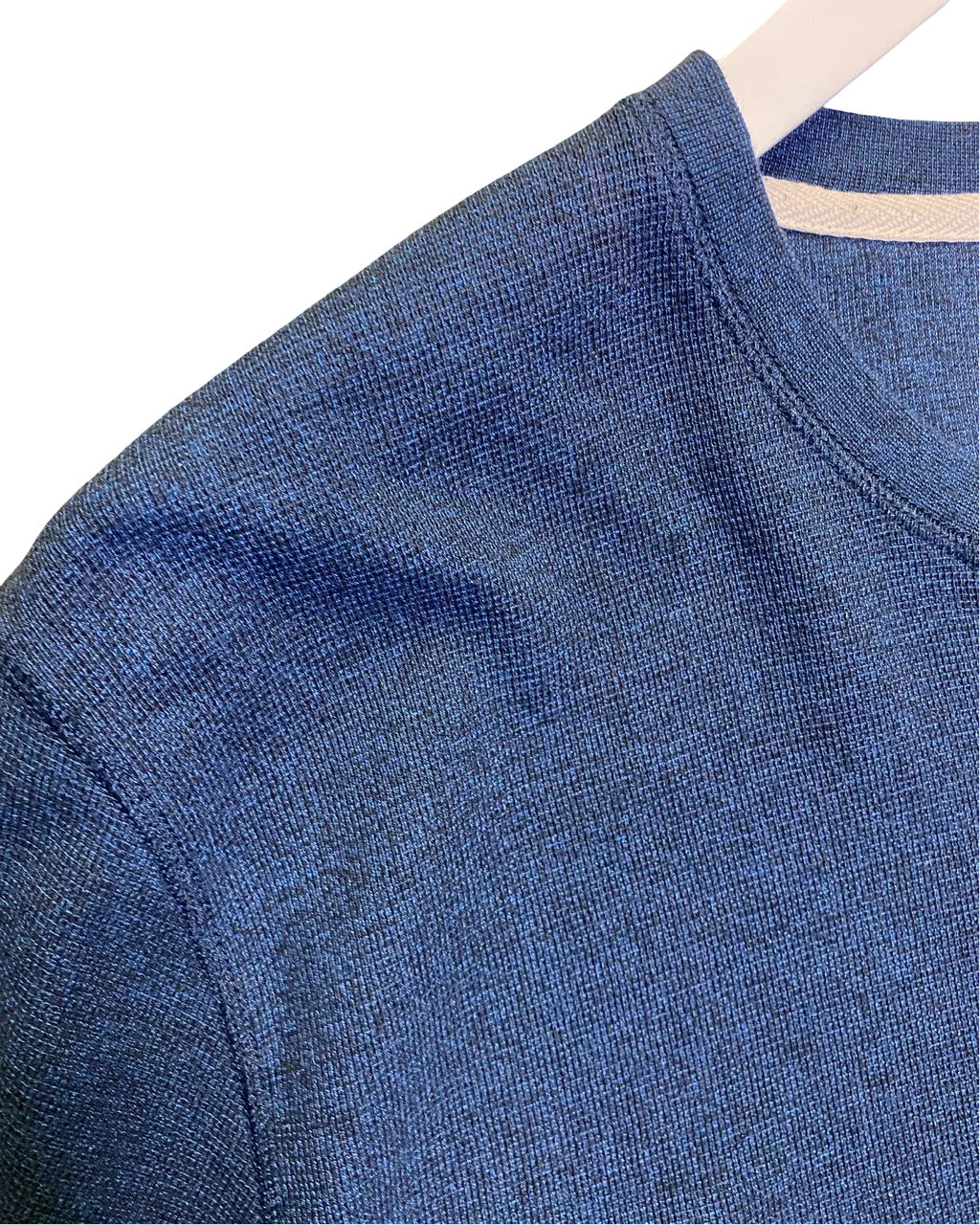 Size XXL | Norse Projects Waffle Knit T-Shrt Top