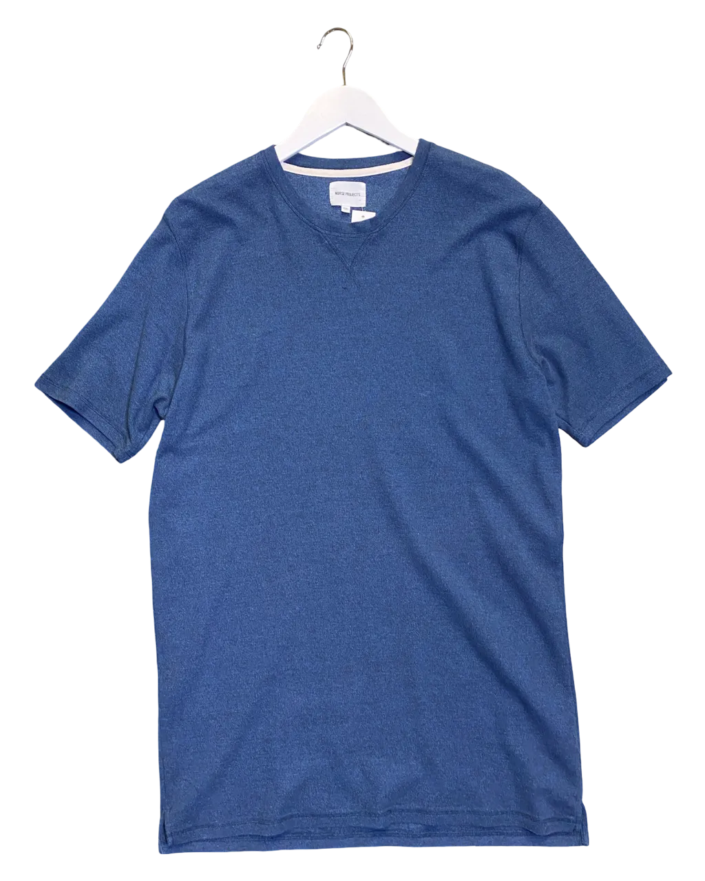 Size XXL | Norse Projects Waffle Knit T-Shrt Top