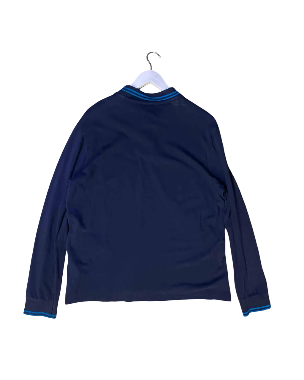 Size XXL | Paul Smith Long Sleeve Polo Shirt