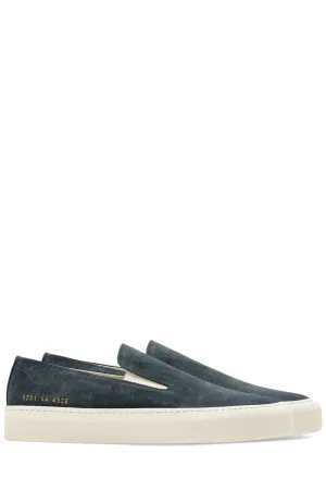 Slip On Sneakers