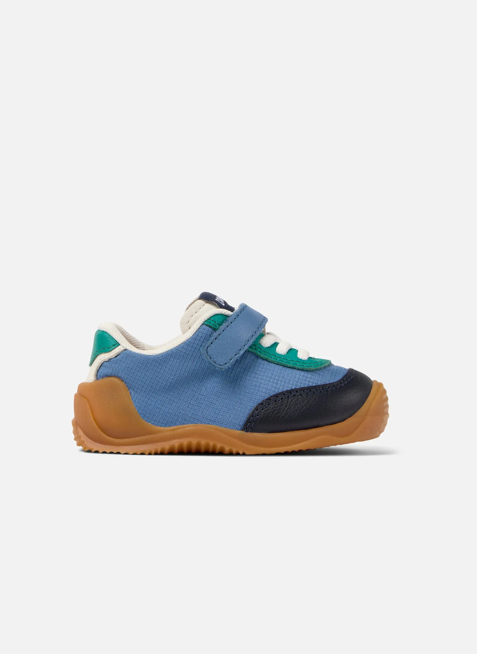 Sneakers Kids Camper Dadda First Walker