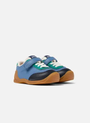 Sneakers Kids Camper Dadda First Walker