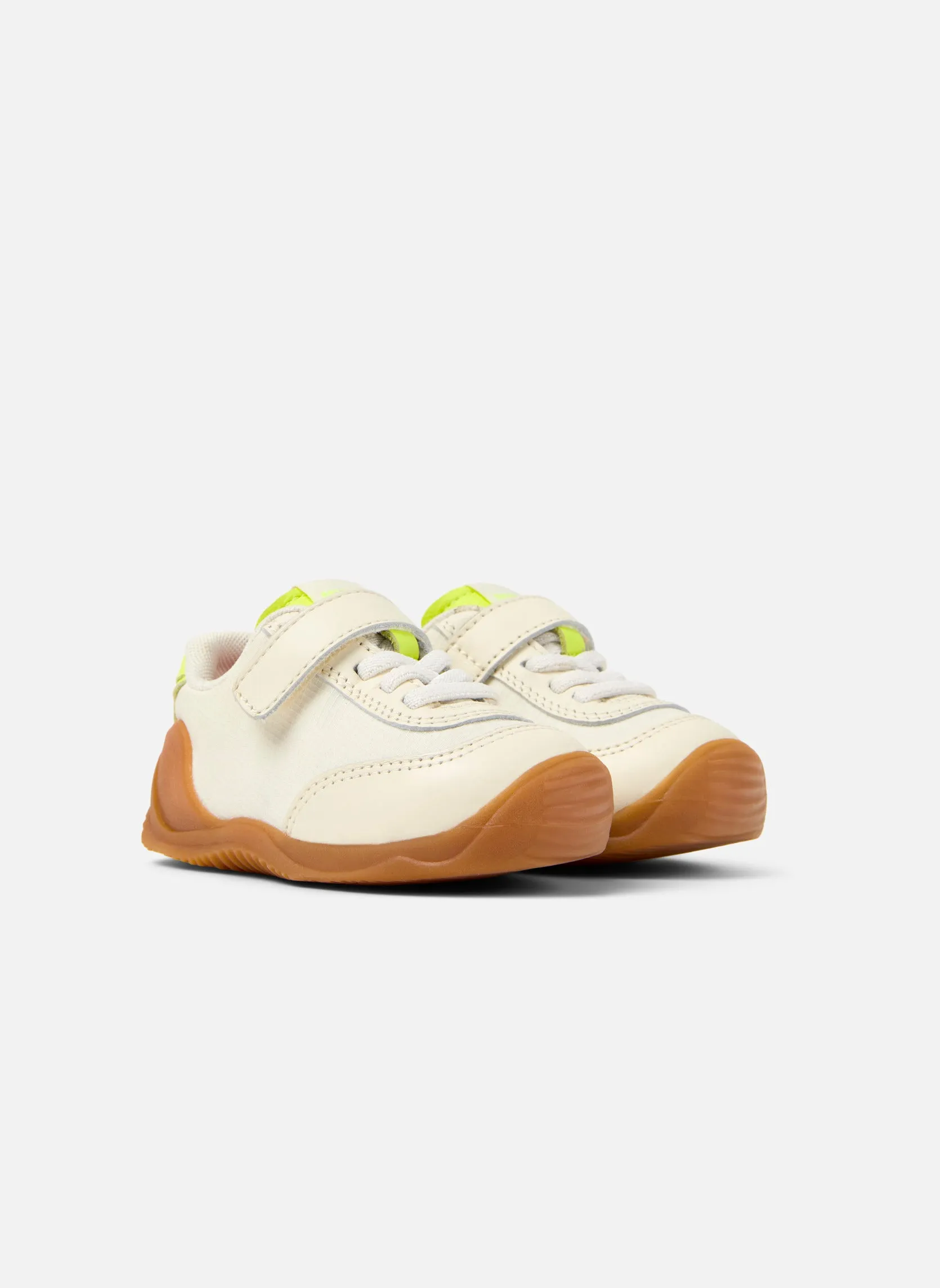 Sneakers Kids Camper Dadda First Walker