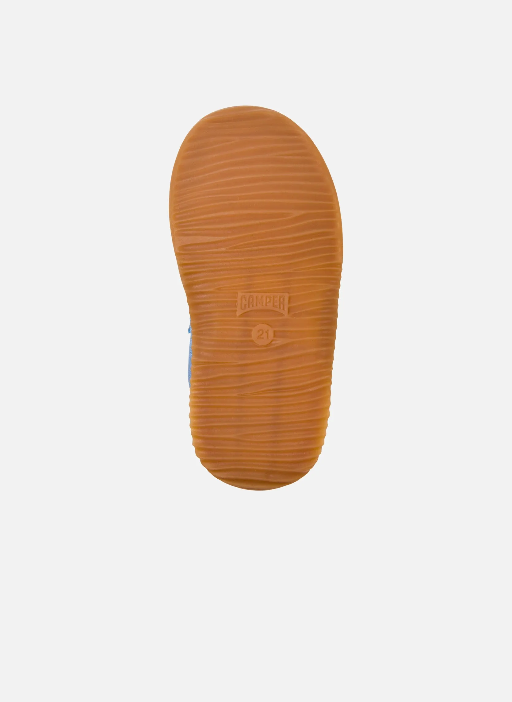 Sneakers Kids Camper Dadda First Walker