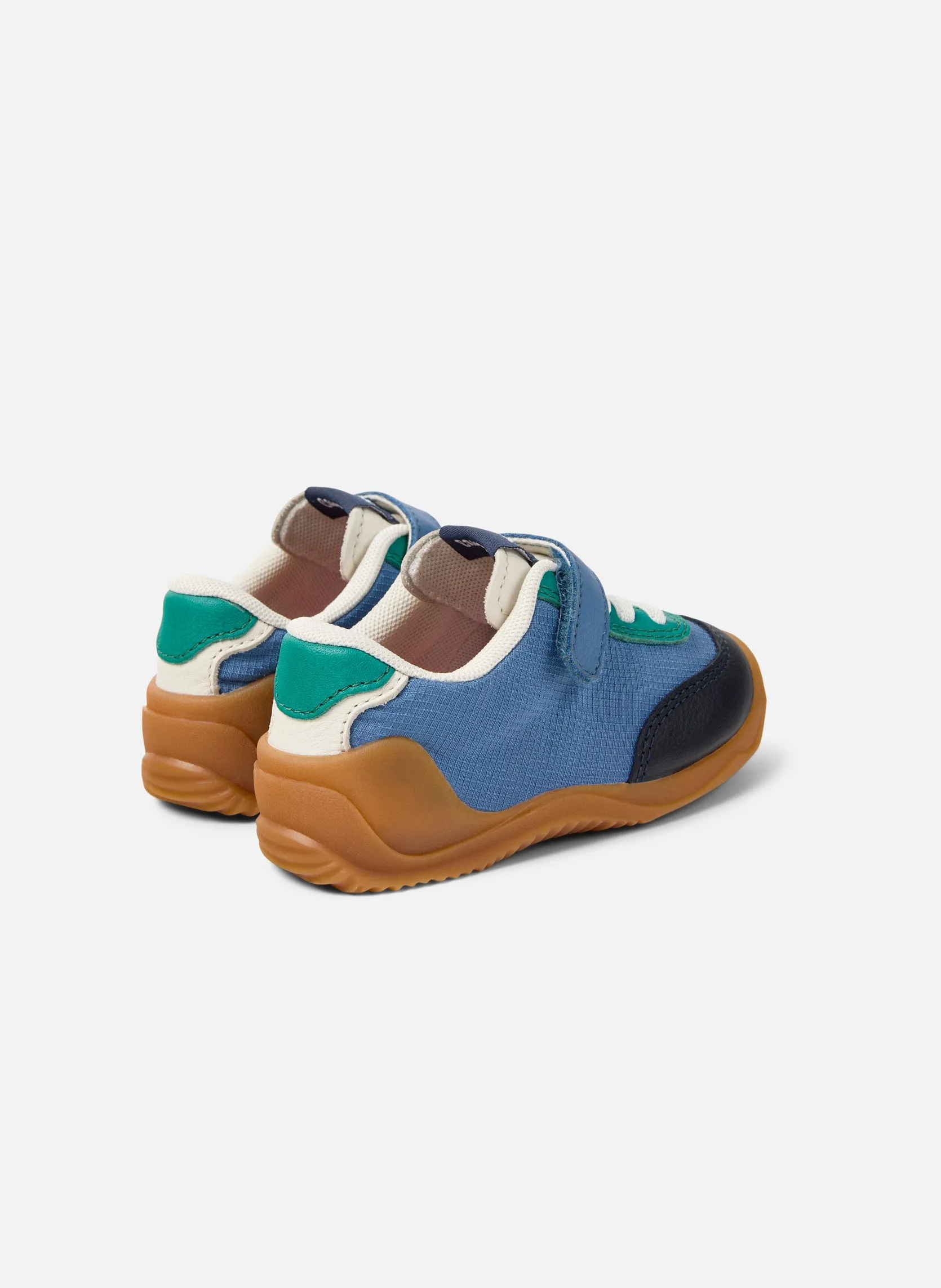 Sneakers Kids Camper Dadda First Walker