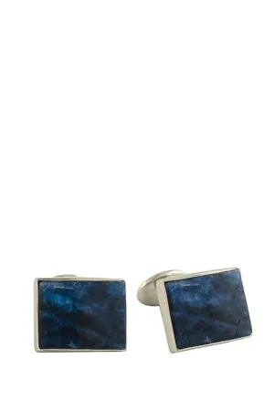 Sodalite Cufflinks