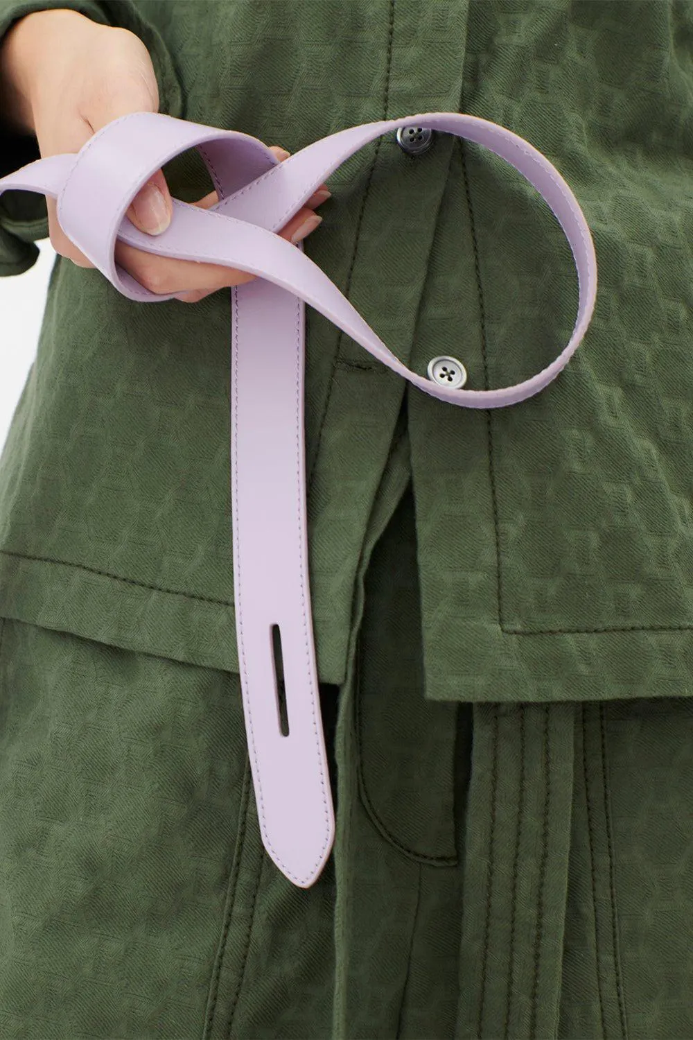 Soft Belt
