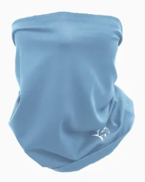 Southern Tide Solid Performance Neck Gaiter - Tide Blue