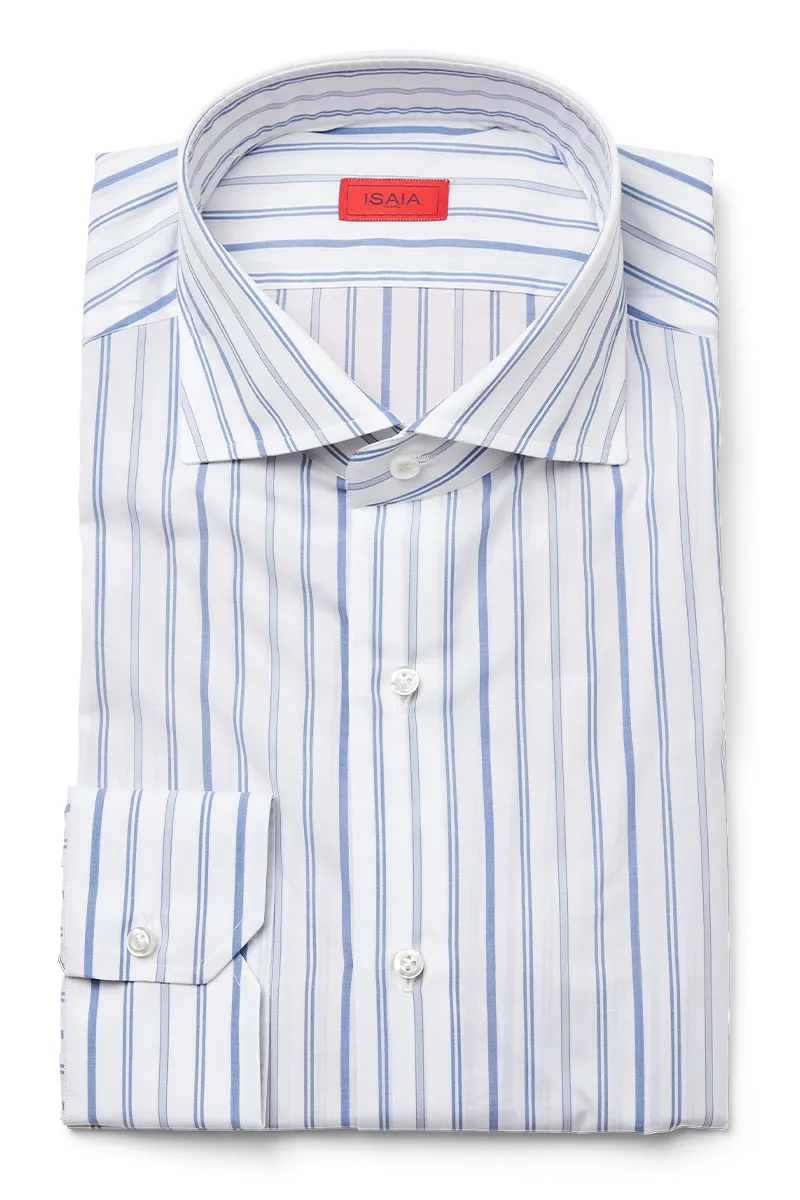 Stripe Dress Shirt