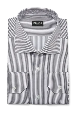 Striped Trofeo Shirt