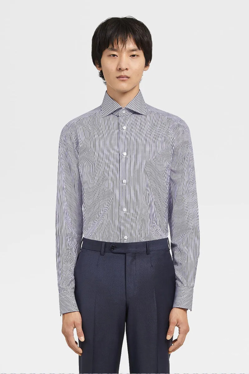 Striped Trofeo Shirt