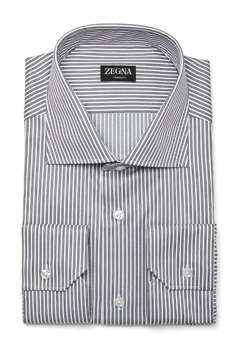 Striped Trofeo Shirt