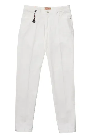 Summer Bull Denim