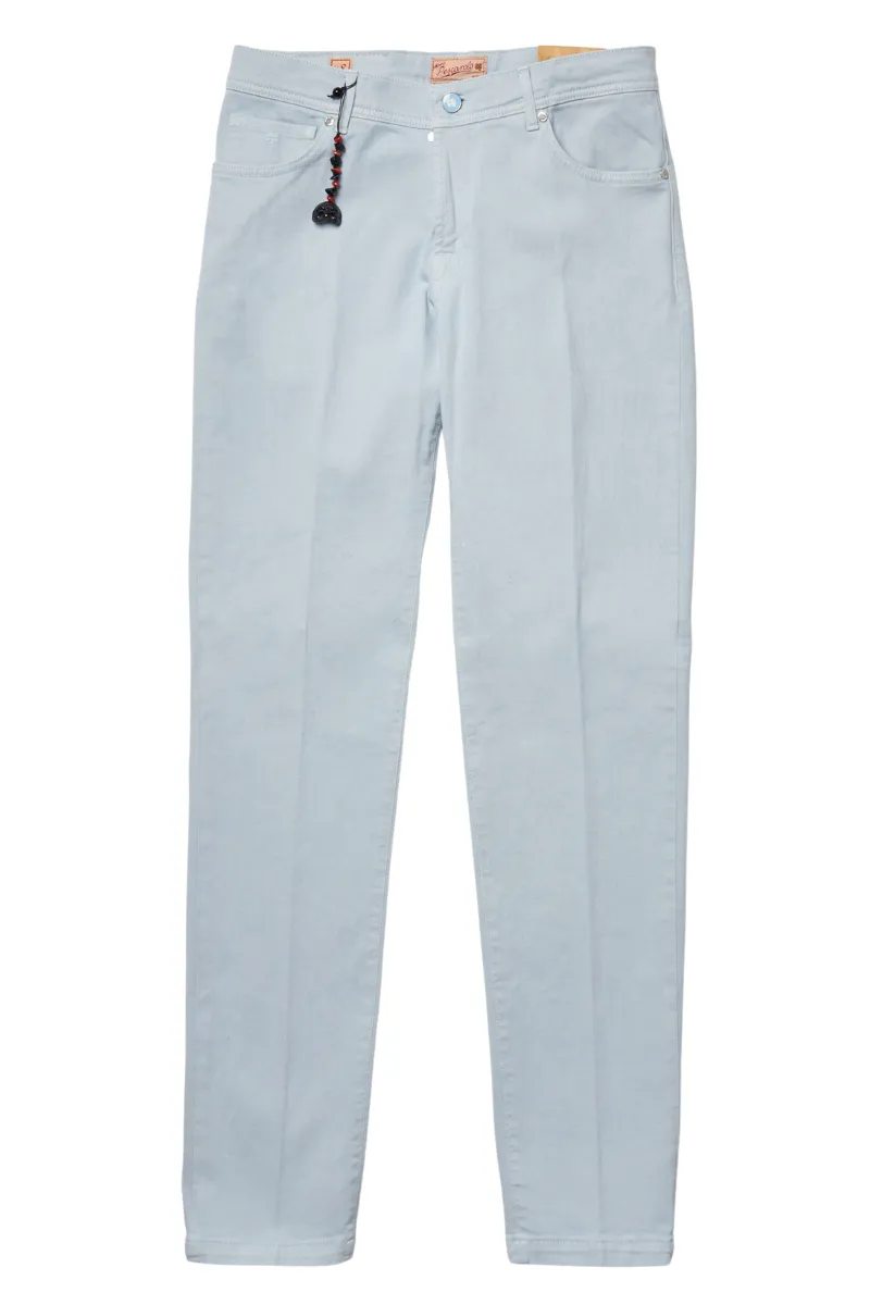 Summer Bull Denim