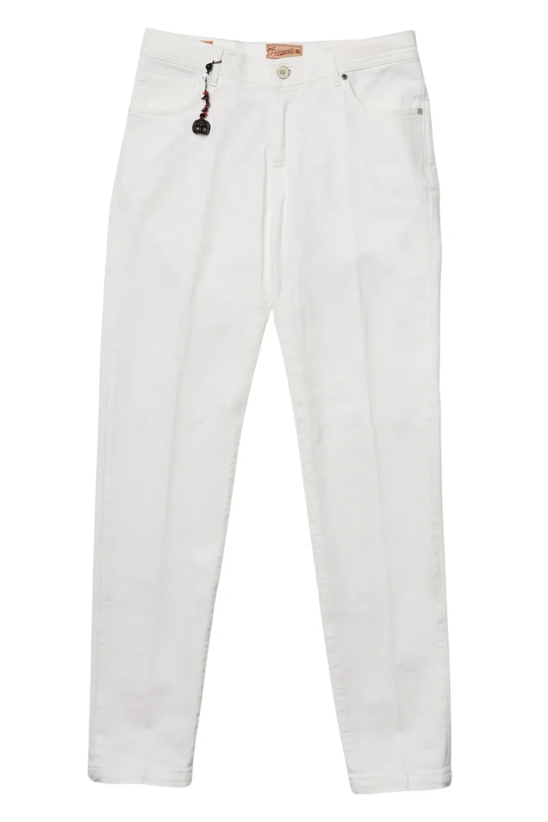 Summer Bull Denim