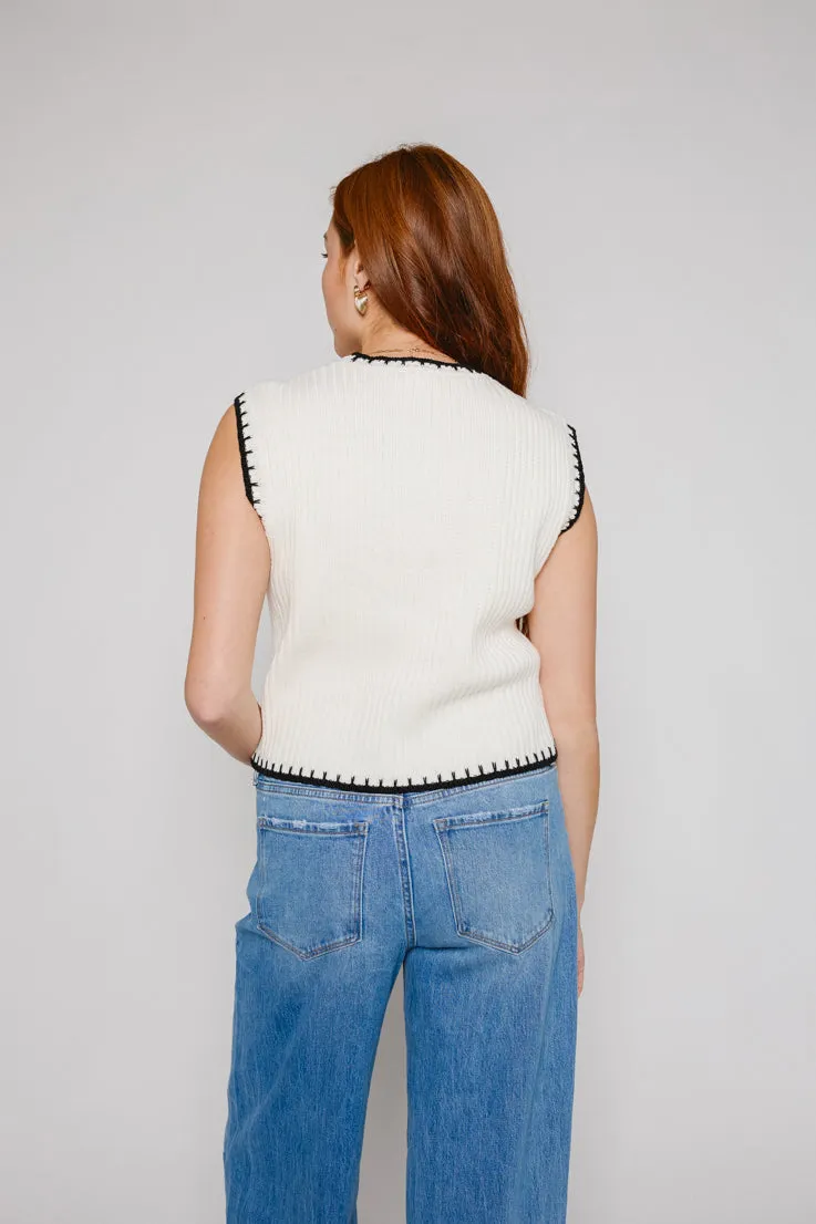 Sutton Sweater
