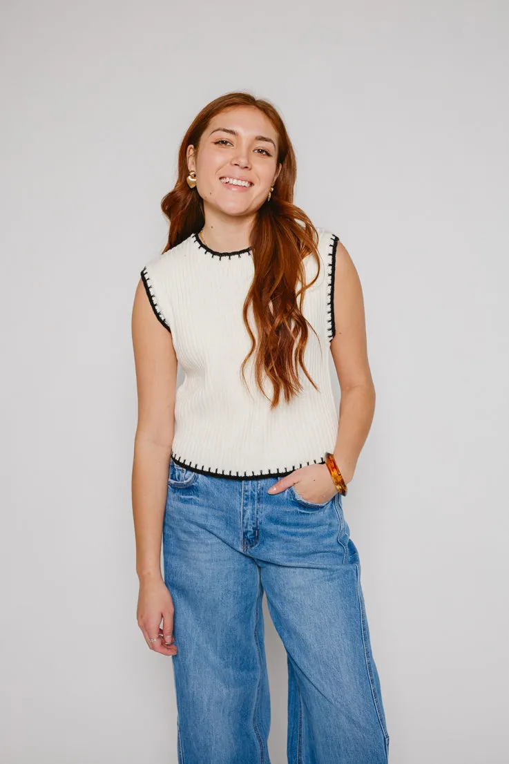 Sutton Sweater